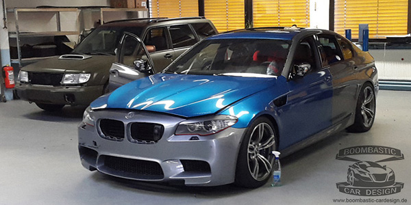 BMW M5